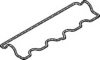 ELRING 375.090 Gasket, cylinder head cover